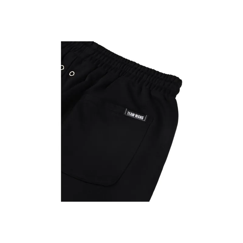 TEAM WANG Design Casual Shorts Unisex-1