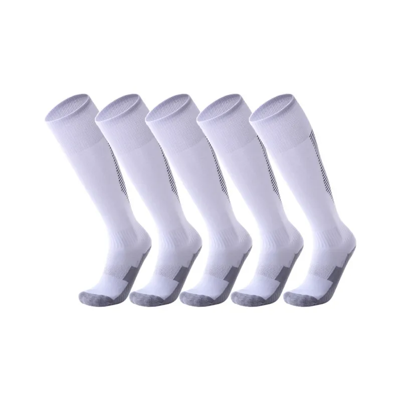 Ledomoda Soccer Socks Unisex Combo Set-74