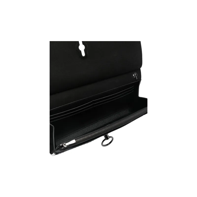 Mulberry Amberley Clutch Bag-3