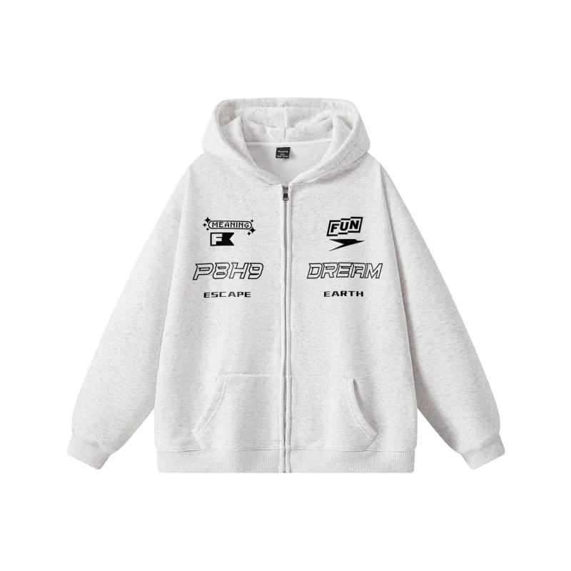 P8H9 Sweatshirts Unisex-5