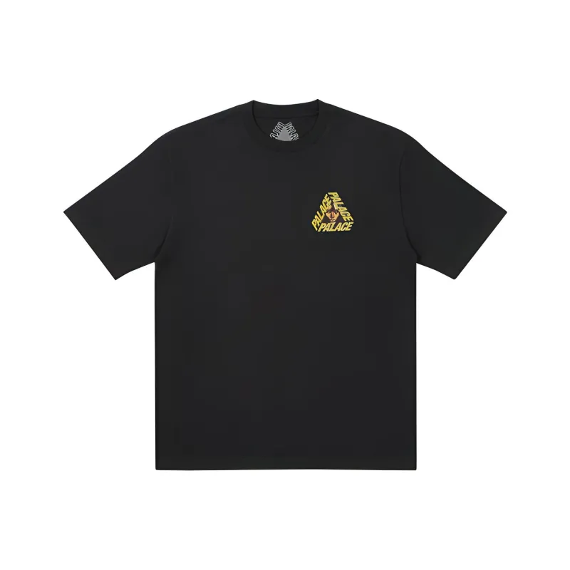 PALACE G Face T shirt-1