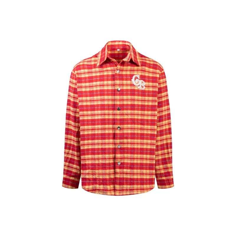 GOOD Shirts Unisex-4