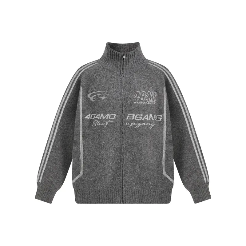 404MOB GANG Sweaters Unisex-7