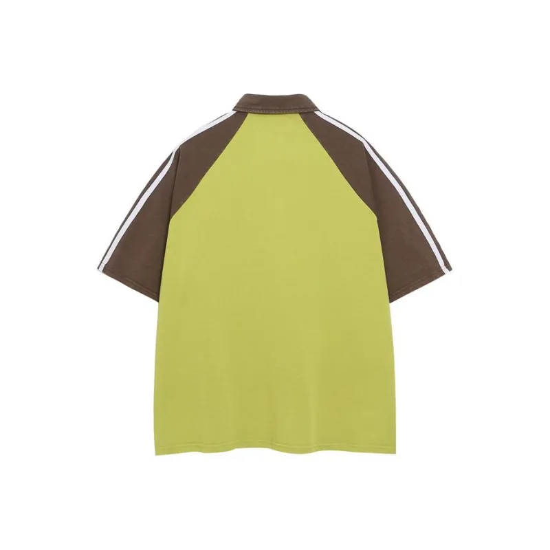 BONAS Polo Shirts Unisex-3