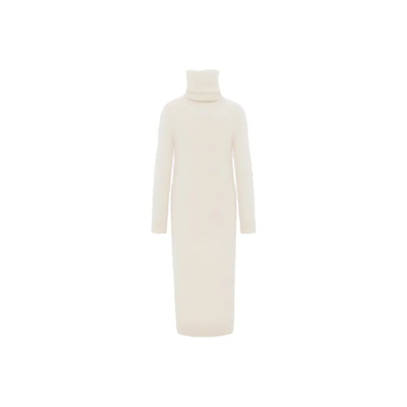 SAINT LAURENT Sweaters Men Ecru-0