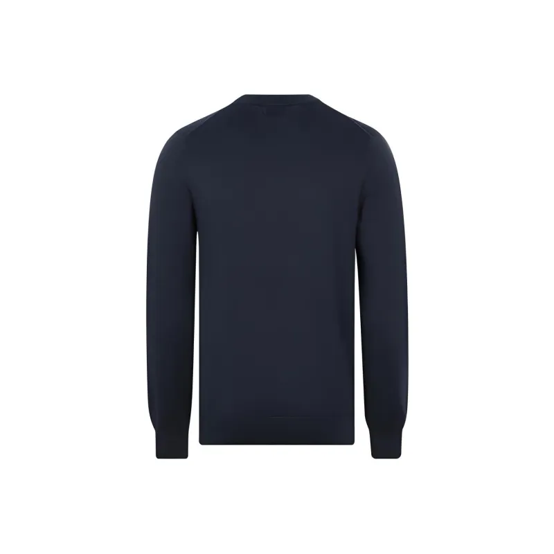 PS By Paul Smith Sweaters Men Dark Blue-1