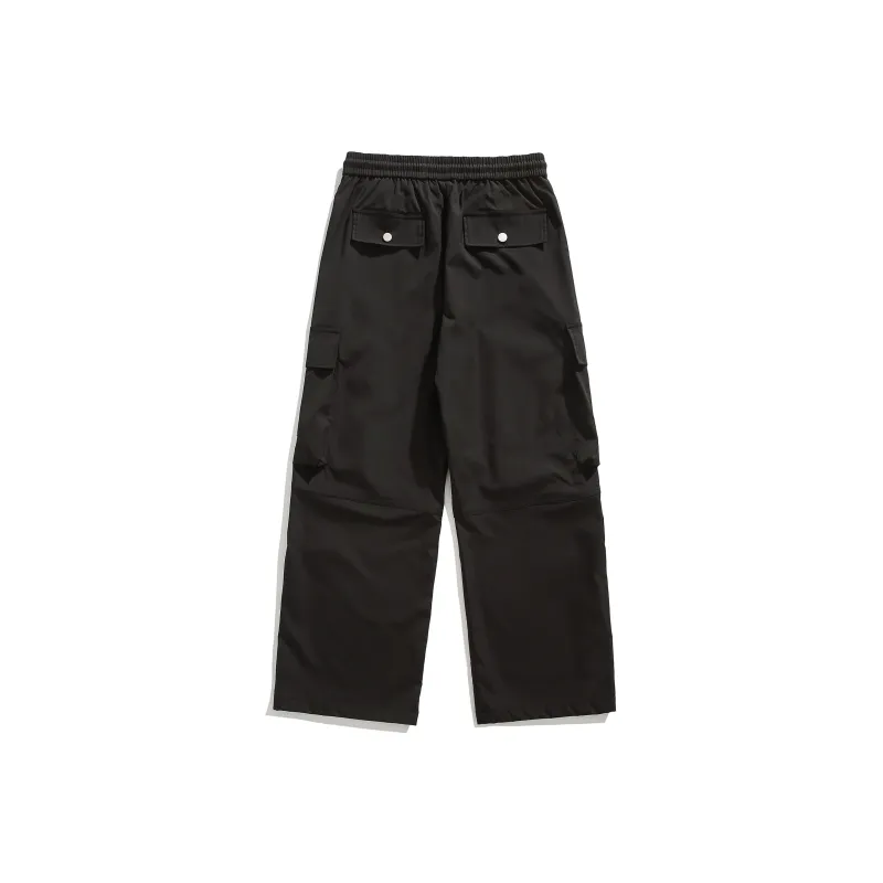 FOR FEAR THAT Casual Pants Unisex-1