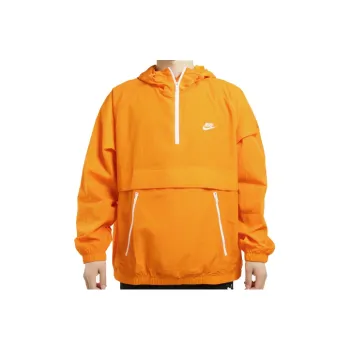 Nike Jackets Men Orange