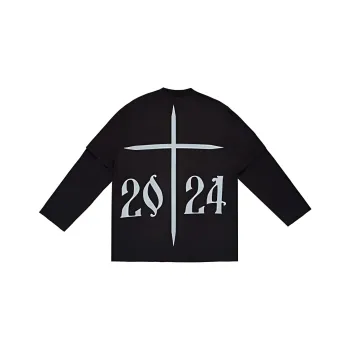 Kanye West Donda Chicago Listening Party 2024 T Shirt