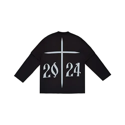 Kanye West Donda Chicago Listening Party 2024 T Shirt
