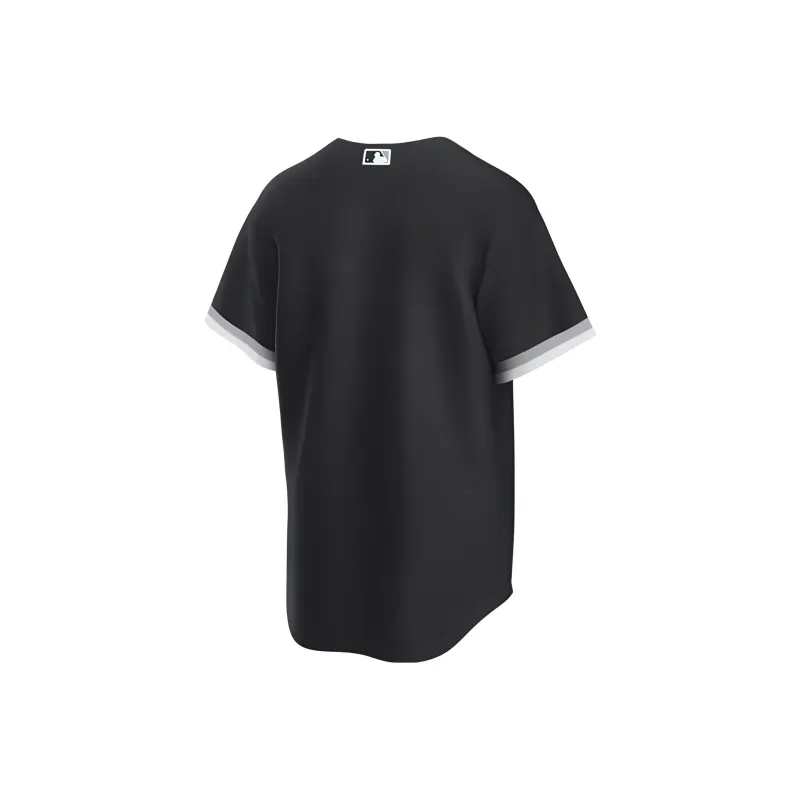 Nike Mlb Chicago White Sox Men's Replica Baseball Jersey-1