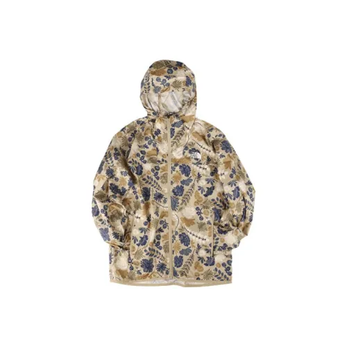 THE NORTH FACE Jackets Men Multicolor