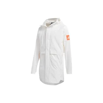 Adidas MYSHELTER Jackets Men Bright White