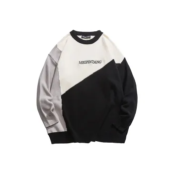MEIPIN TANG Knitwear Unisex