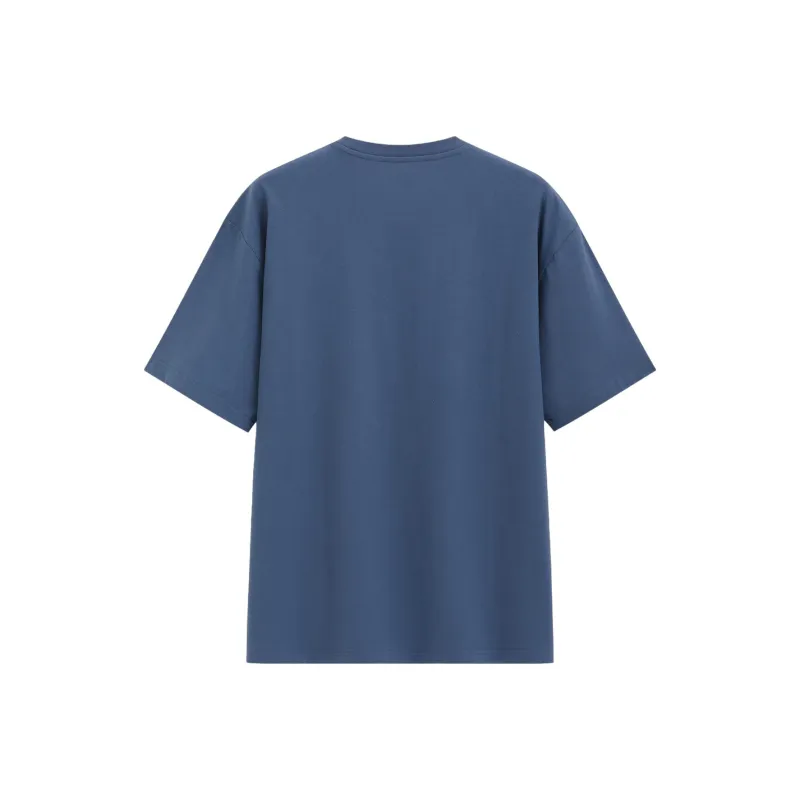 GAP T Shirts Unisex-1