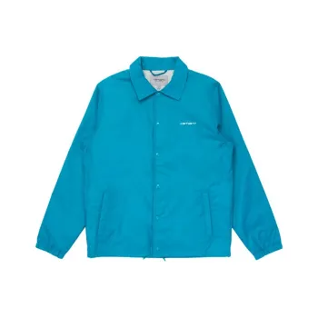 Carhartt WIP Jackets Men Blue