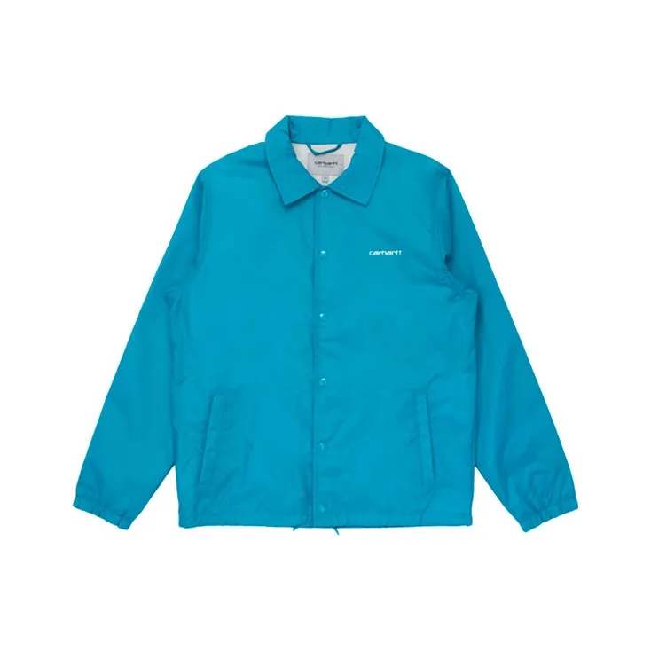 Carhartt WIP Jackets Men Blue-0