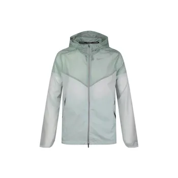 Nike Jackets Men Mint Green