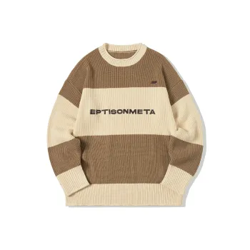 EPTISON Sweaters Unisex