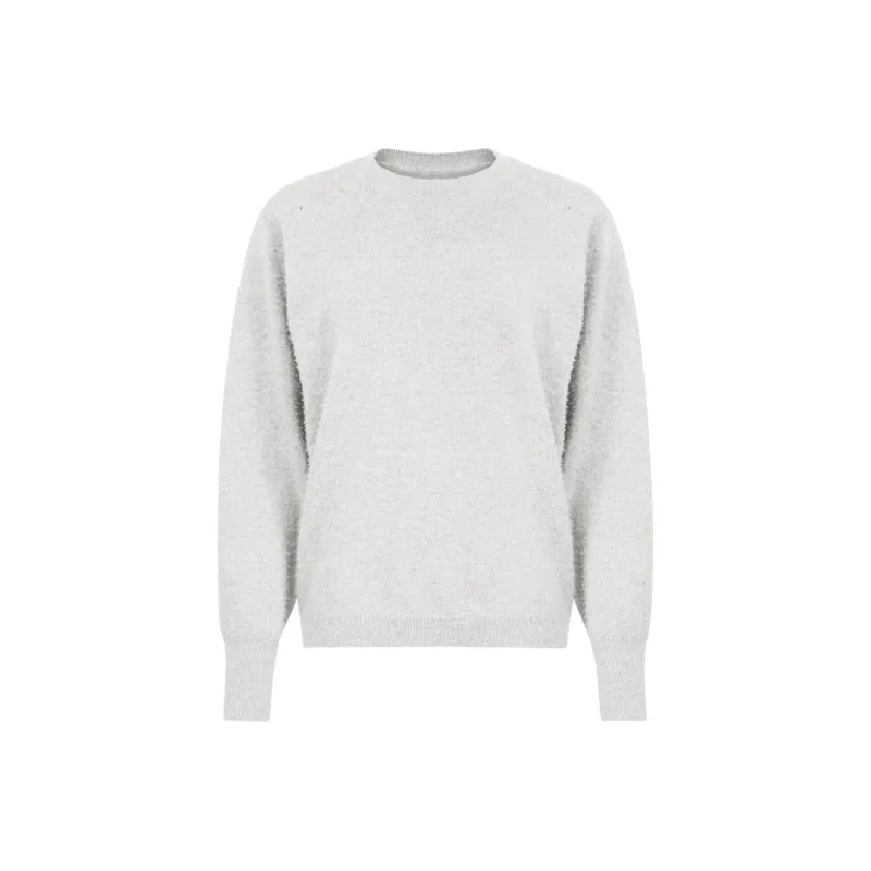 Maison Margiela Crewneck Knitted Jumper-0