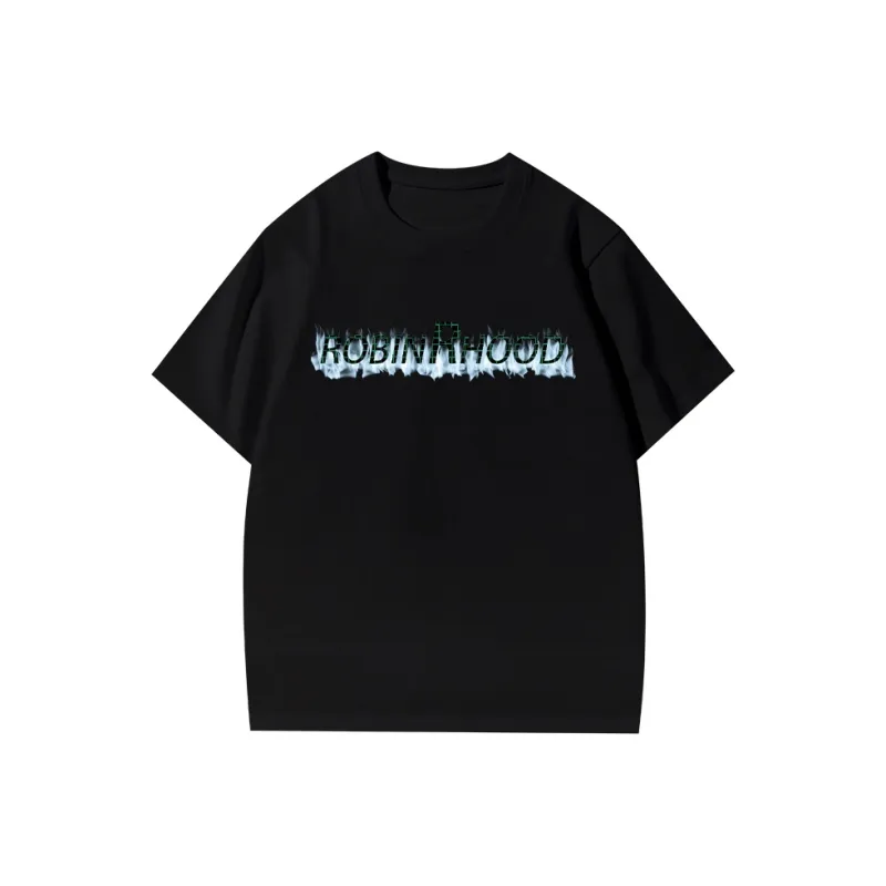 ROBINHOOD T Shirts Unisex-141