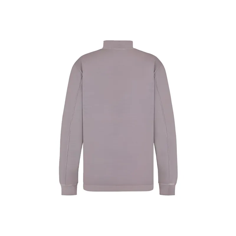 DIOR SS22 T-Shirt Men's Light Purple-1