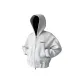 White Heather Gray