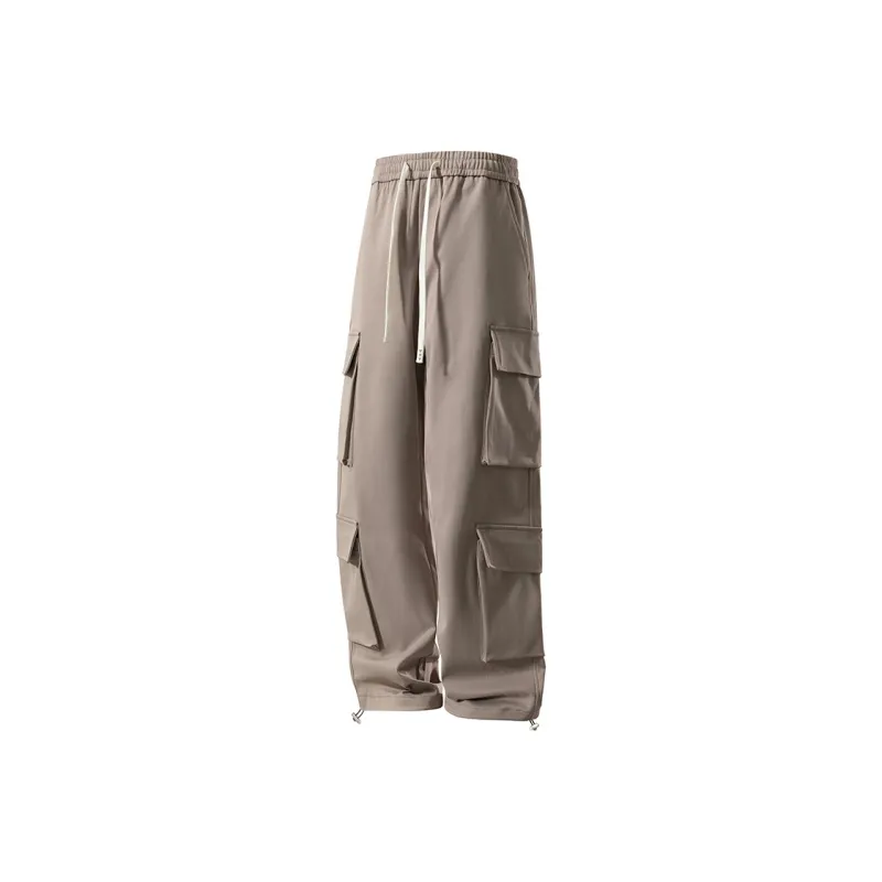 BEAR UNION Cargo Pants Unisex-8