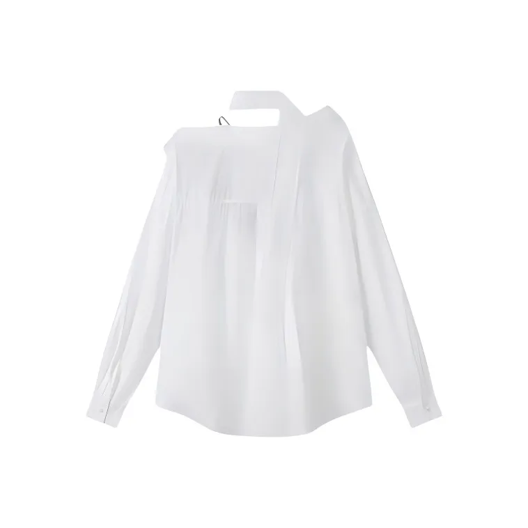 YGPRW Shirts Women's-12