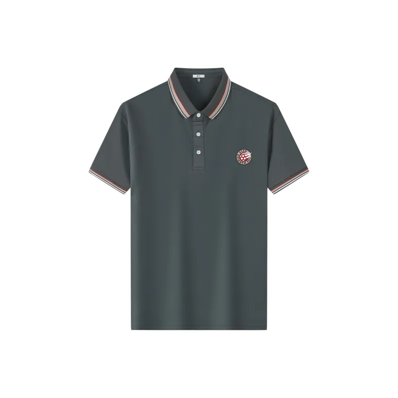 WARRIOR Polo Shirts Unisex-5