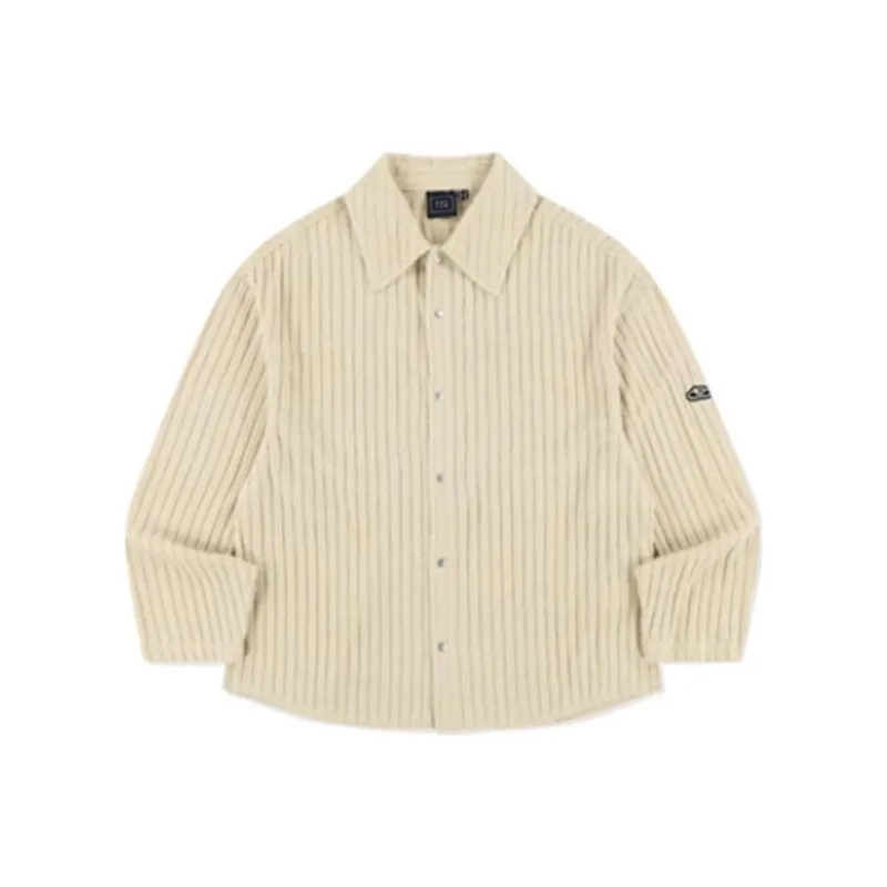 RMTCRW ROMANTIC CROWN FW24 Shirt Unisex-0