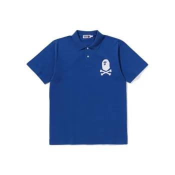 A BATHING APE Polo Shirts Men