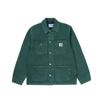 Carhartt WIP Karhartt L'art De L'automobile Michigan Chore Coat