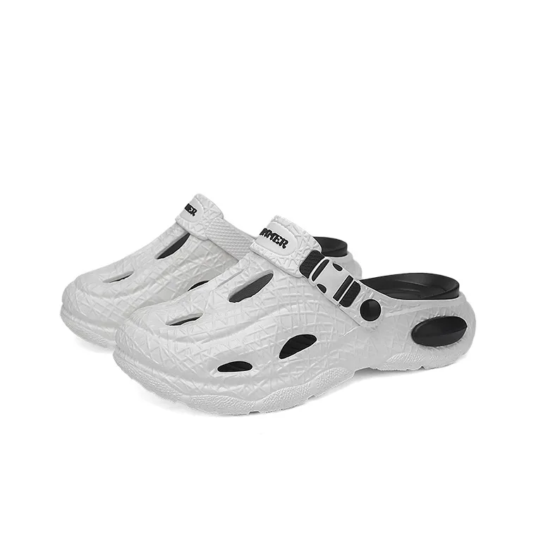 CAMOSI Clogs Men-6