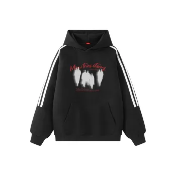 MIIOW Trend Party Series Sweatshirt Unisex