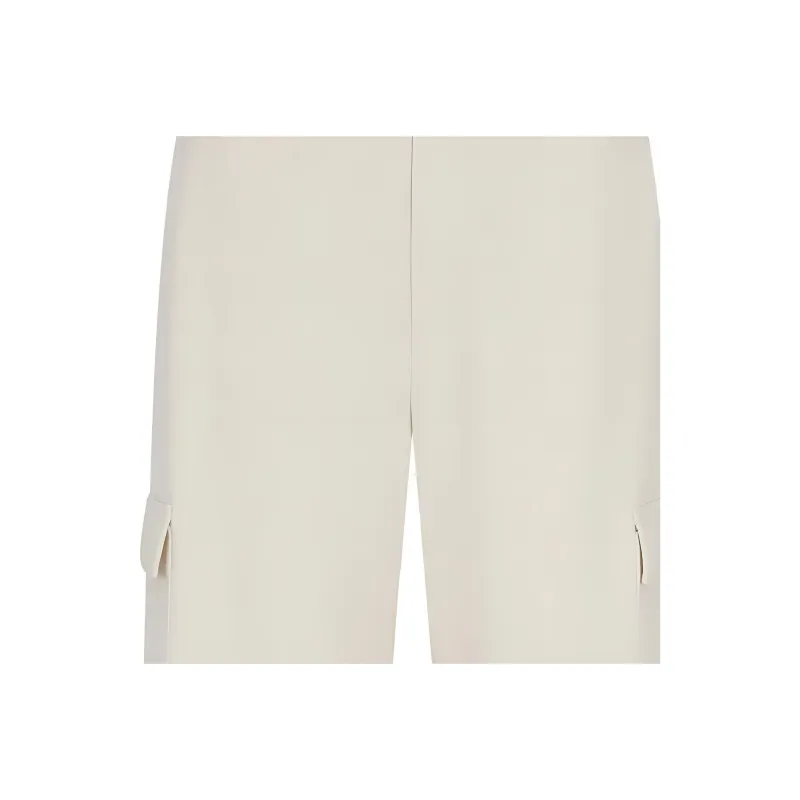 EMPORIO ARMANI Cargo Track Pants-1