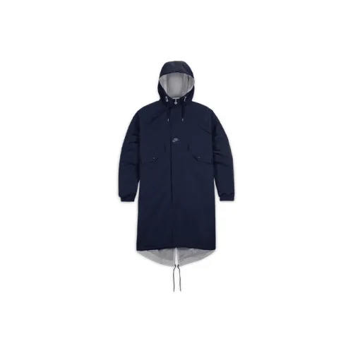 Nike X Kim Jones Parka