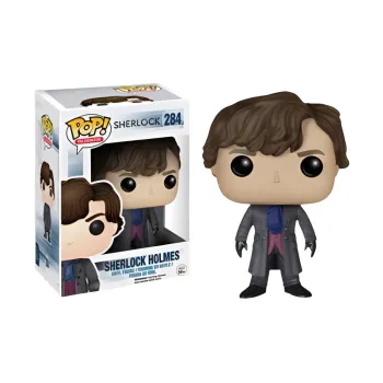 Funko Chibi Figures