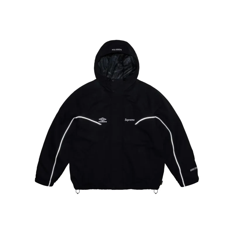 Supreme Umbro GORE TEX Hooded Jacket-7