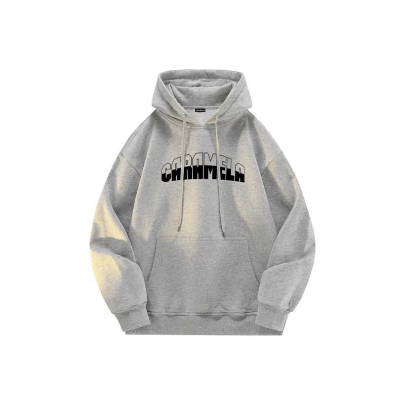 Caramella Sweatshirts Unisex-22