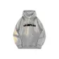 Heather Gray (Fleece-Lined)