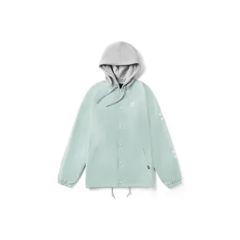 Vans Jackets Unisex