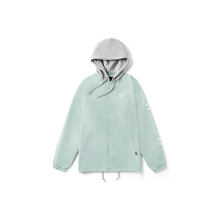 Vans Jackets Unisex-0