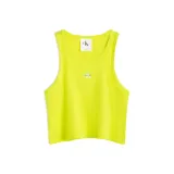 Neon Yellow