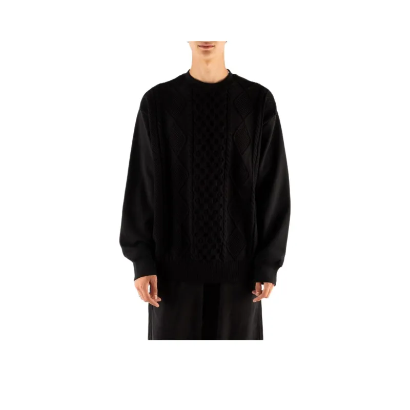 Carhartt WIP Tridon Jumper-0