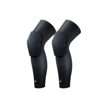 BESTRAY Knee Pads Polyester Polyamide Running Unisex