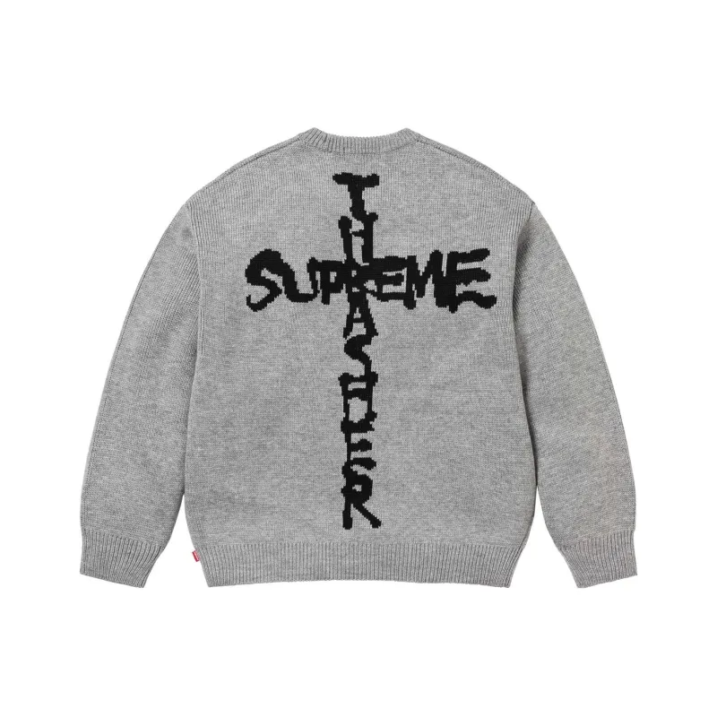 Supreme Thrasher Sweater FW24-8