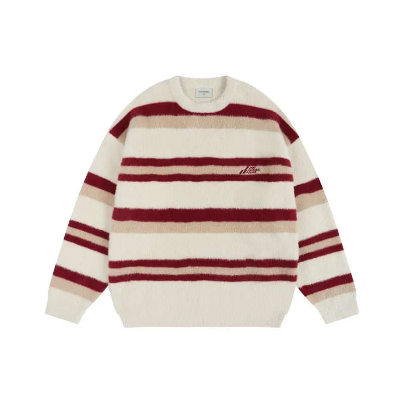 Atry Sweaters Unisex-4