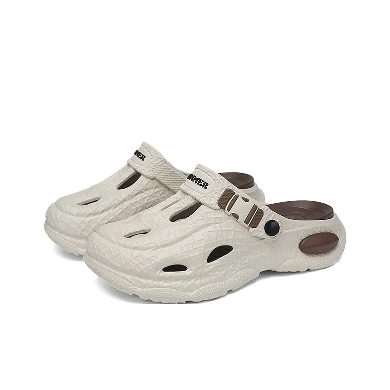CAMOSI Clogs Men-2