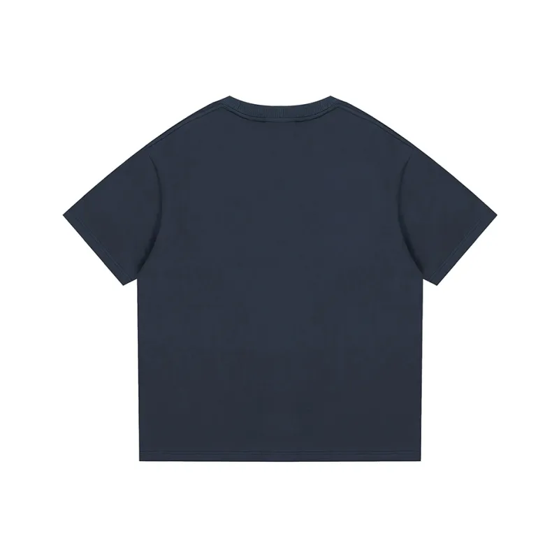 PISYPOX T Shirts Unisex-11